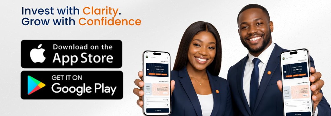 Contribution app