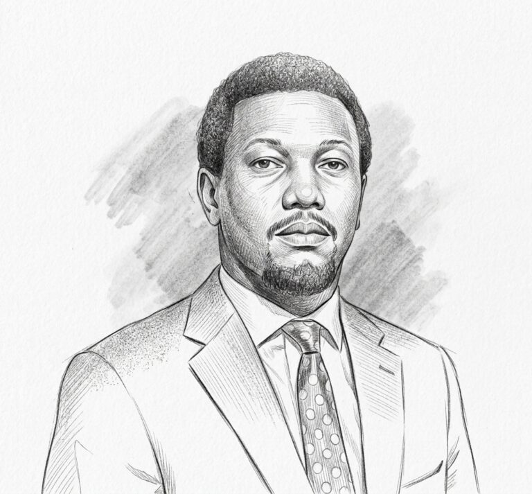 Richard Arigbodi