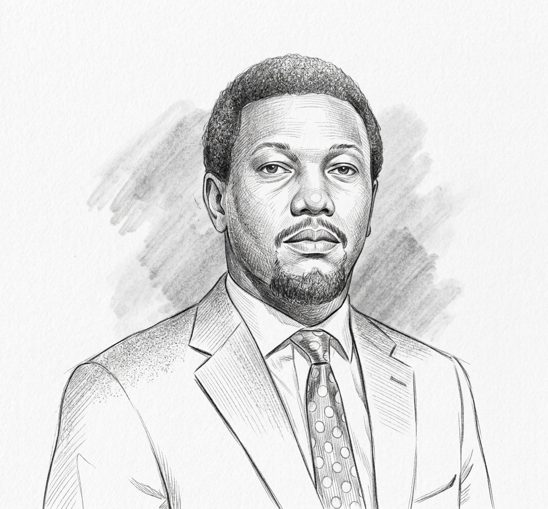 Richard Arigbodi
