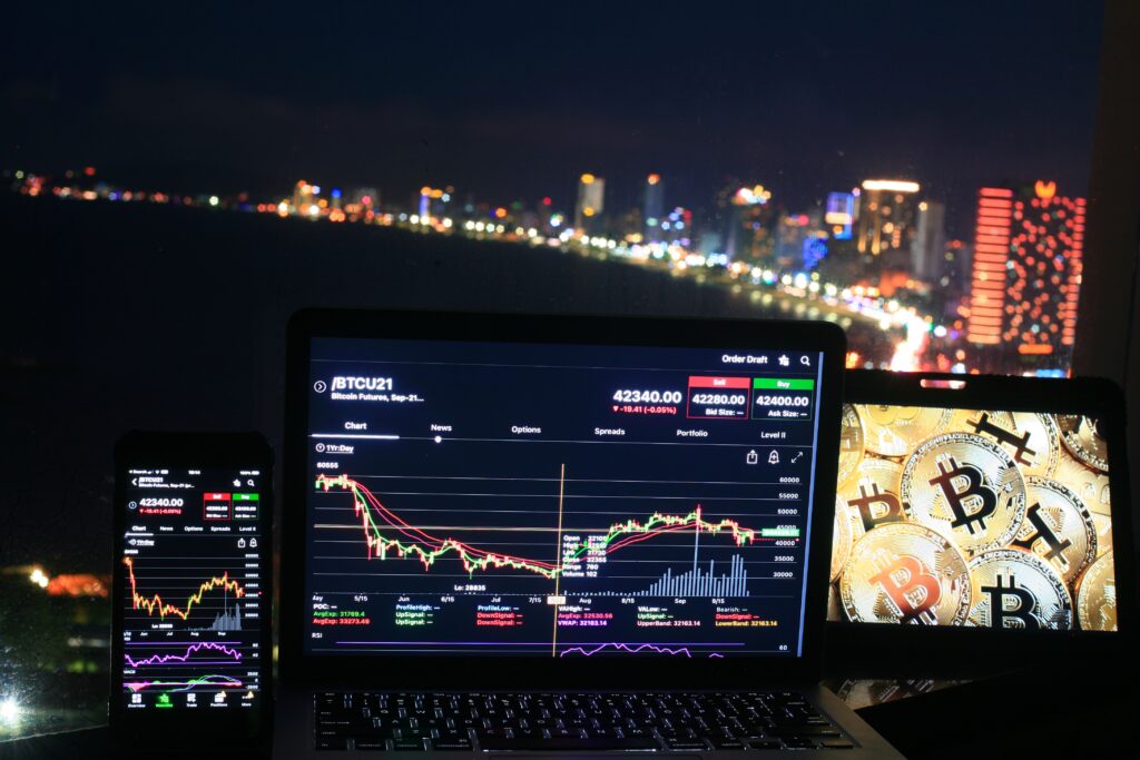 the meaning of investment