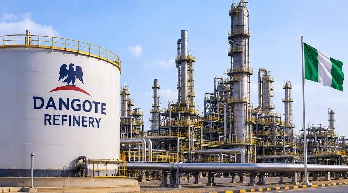 Dangote IPO extension