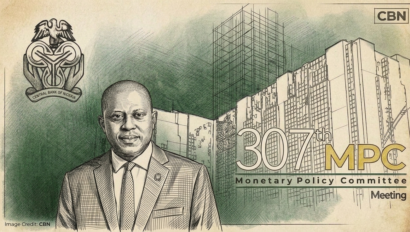 Nigeria Monetary policy