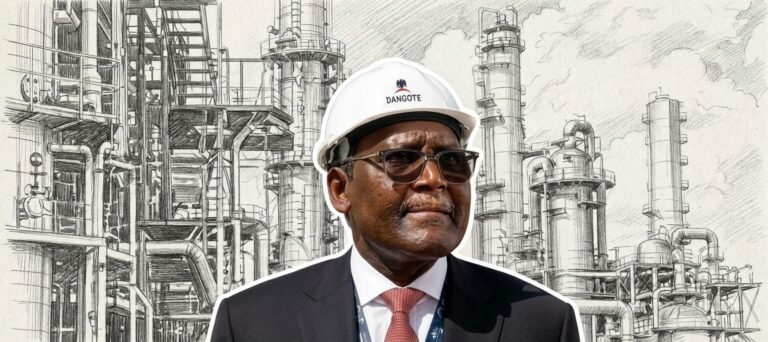 Dangote refinery IPO extension
