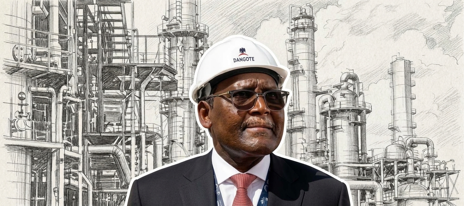 Dangote refinery IPO extension